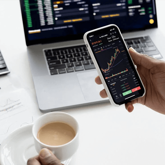 Wertbundor prestatie-analyse illustratie