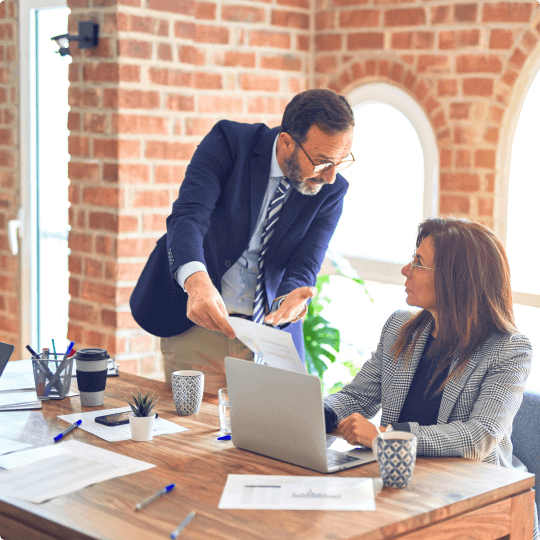 Wertbundor - Team van cryptocurrency-experts